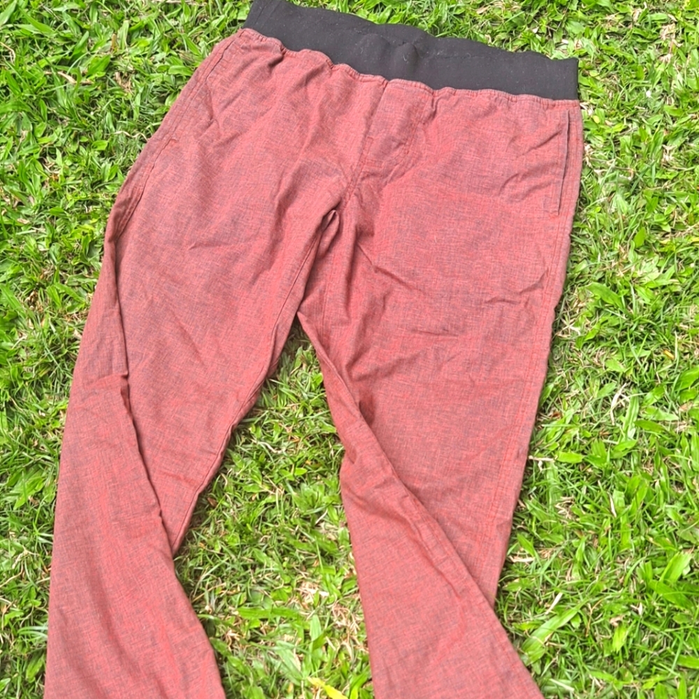 Prana pants